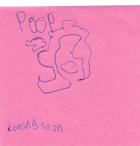 poopcomingsoon